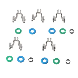 Комплект прокладок на топливные форсунки 1.5 EcoBoost FORD 1835776