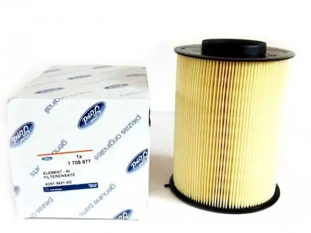 Оригинальный фильтр воздушный FORD 1 848 220