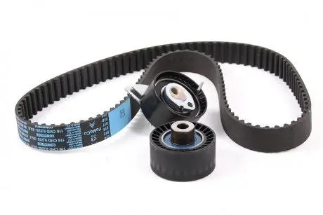 Комплект ремня ГРМ FORD 1876377