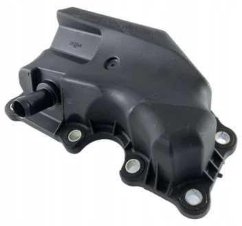 Маслоотделитель картерных газов (в сборе с клапаном) FORD 1907021