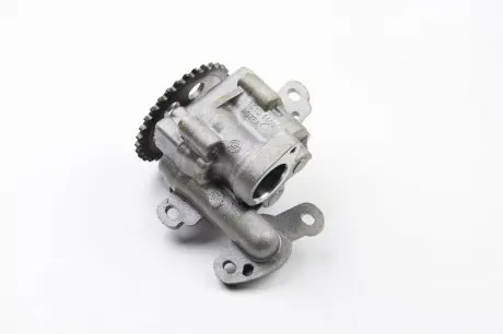 Масляный насос Transit (V184)/Jumper/Boxer 2.2/2.4 TDCI/HDi 00- FORD 1C1Q 6600 CG