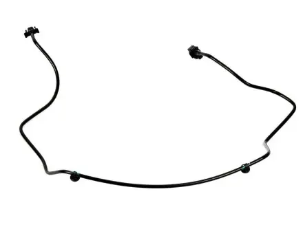 Трубка охолодження (від радіатора на розширювальний бачок) FORD 2012849