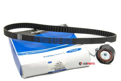 Оригинальный комплект ремня ГРМ FORD 2045356