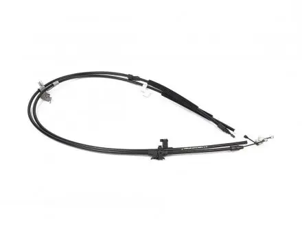 Трос стояночного тормоза FORD 2074151
