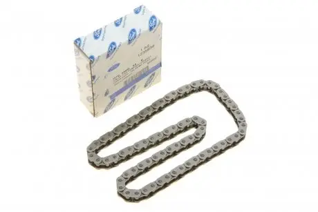 Цепь масляного насоса transit (v184/347) 00- (37 зубов) FORD 3S7Q 6A895 AA