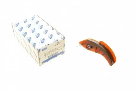 Натяжитель цепи маслн. насоса, 2.0-2.2-2.4-3.2 03- FORD 3S7Q 6L266 AE