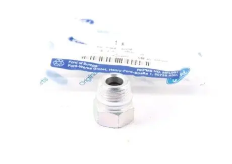 Гайка насоса гидроусилителя FORD 4747355