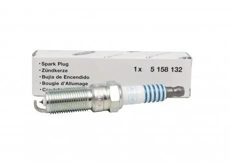 Свеча зажигания FORD 5 158 132