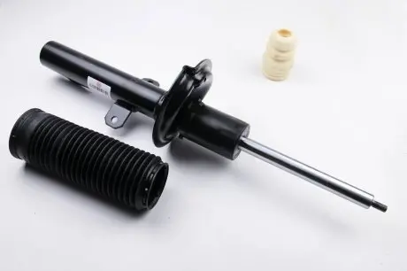 Амортизатор пер Transit V347 RWD 300/330S (бортовой) FORD 6C11 18045 DG