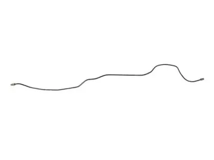 Тормозная трубка FORD 92VT 2K031 BCC