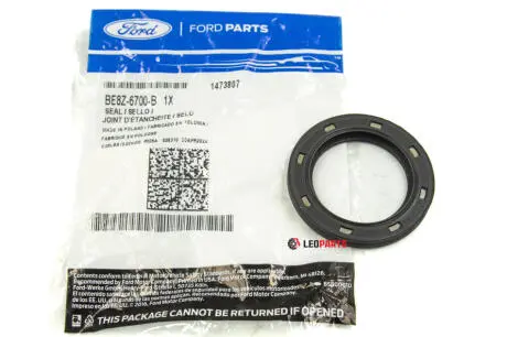 Оригинальный передний сальник коленвала (1473807) FORD BE8Z6700B