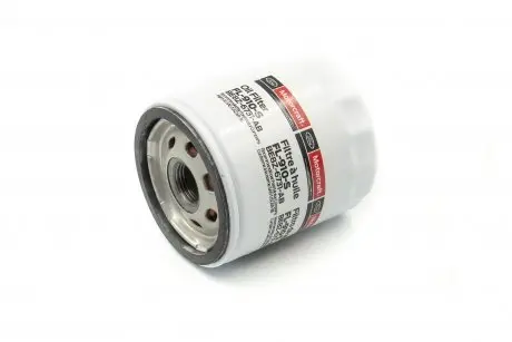 Фильтр масляный (FL910S) FORD BE8Z6731AB