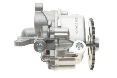 Масляный насос jumper/boxer/transit 2.2 tdci/hdi 11- FORD BK2Q 6600 CA