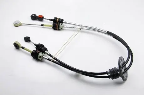 Трос кулисы Connect 01- (2T1R 7E395AB) FORD BT1R 7E395 AB