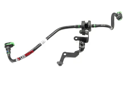 Трубка вентиляции топливного бака (адсорбера) с клапаном EVAP FORD BV6Z9D289R