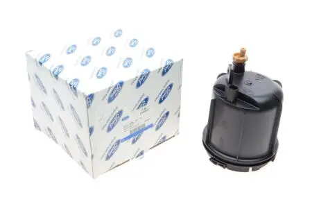 Корпус фильтра топливного Transit 2.2TDCi 11- FORD CC119160AA