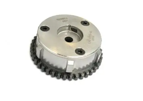 Шестерня распредвала (фазорегулятор) 2.0 ECOBOOST (Fusion, FOCUS, Escape) FORD CJ5Z6C525B