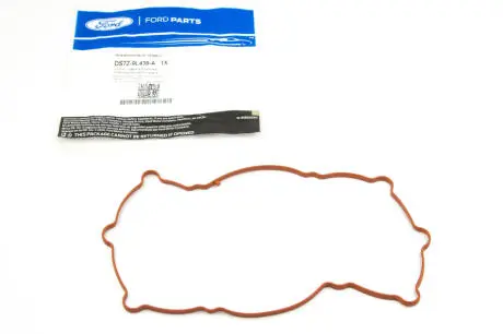 Прокладка интеркулера впускного коллектора 1.5 Ecoboost FORD DS7Z 9L438-A