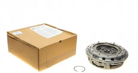 Комплект сцепления Power Shift DPS6 FORD KTFA6P7C601AC