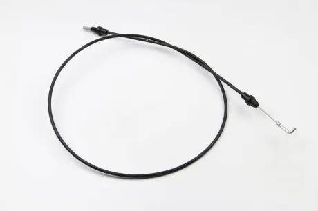 Трос двери боковой, mwb-lwb FORD YC15 V26660 AC