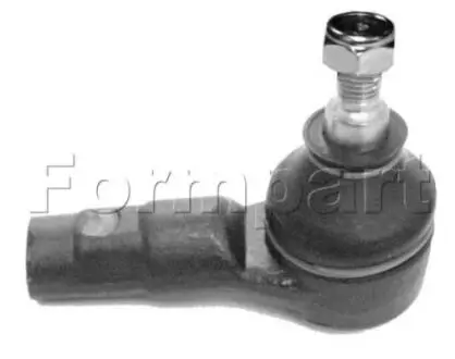 Наконечник рулевой тяги с обеих сторон M 14 X 1.5 RHT FORMPART 1302005