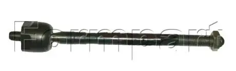 Рулевая тяга с обеих сторон m 14 x 1.5 rht l=235 mm FORMPART 1307020