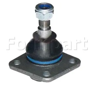 Шаровая опора с обеих сторон FORMPART 1404011