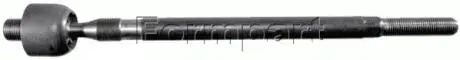 Рулевая тяга с обеих сторон m 14 x 1.5 rht l=292 mm FORMPART 1407022