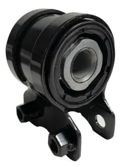 Сайлентблок рычага, слева FORMPART 1500087