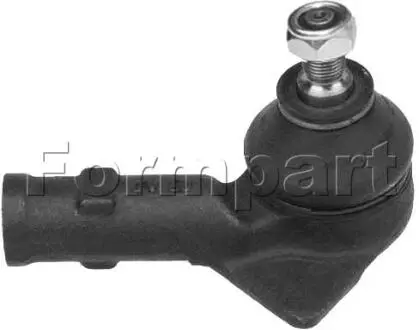 Наконечник рулевой тяги справа m 14 x 2 rht FORMPART 1502004
