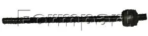 Рулевая тяга с обеих сторон m 14 x 2 rht l=294 mm FORMPART 1507013