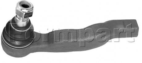 Наконечник рулевой тяги справа m 16 x 1.5 rht FORMPART 1902029 (фото 1)