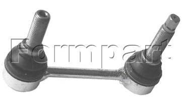 Стойка стабилизатора сзади l=117 mm FORMPART 1908085 (фото 1)