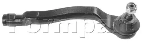 Наконечник рулевой тяги справа m 14 x 1.5 rht FORMPART 2202023