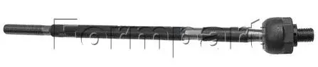 Рулевая тяга m 12 x 1 rht l=320 mm FORMPART 2607002