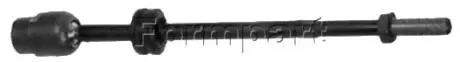 Рулевая тяга с обеих сторон m 14 x 1.5 rht l=349 mm FORMPART 2907006