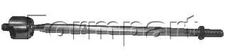 Рулевая тяга с обеих сторон m 12 x 1.25 rht FORMPART 3907018