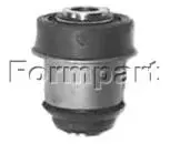 Сайлентблок рычага снаружи FORMPART 4100011