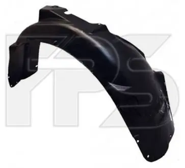 Підкрилок пластиковий FPS FP 0014 387