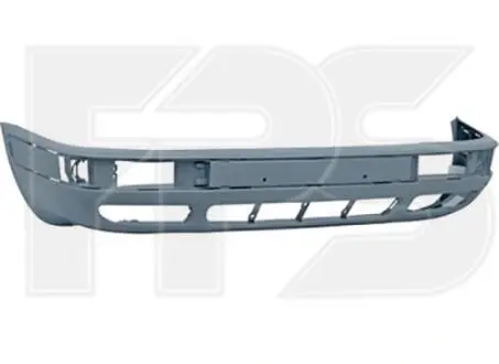 Бампер FPS FP 0017 900