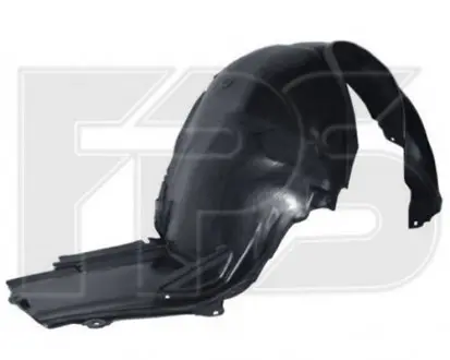 Підкрилок пластиковий FPS FP 0061 391
