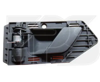 Ручка дверей без замка пластикова FPS FP 0550 121