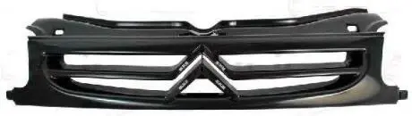 Решетка радиатора FPS FP 0550 990