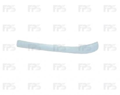 Полоска пластикова FPS FP 0550 991