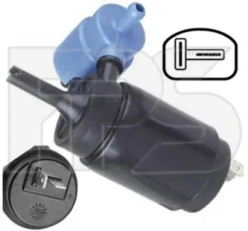 Моторчик омывателя FPS FP 1105 RK2