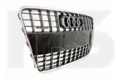 Решітка пластикова FPS FP 1201 991