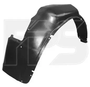 Підкрилок пластиковий FPS FP 1202 387
