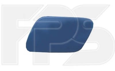 Заглушка пластиковая FPS FP 1205 921 (фото 1)