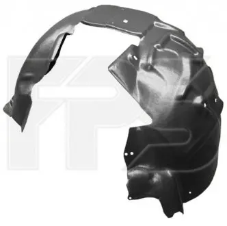Підкрилок пластиковий FPS FP 1208 387