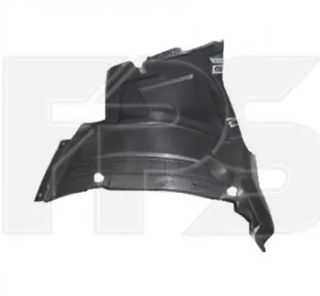 Підкрилок пластиковий FPS FP 1214 388